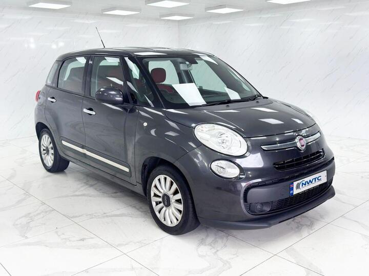 Fiat 500L 1.4 Pop Star Euro 6 5dr
