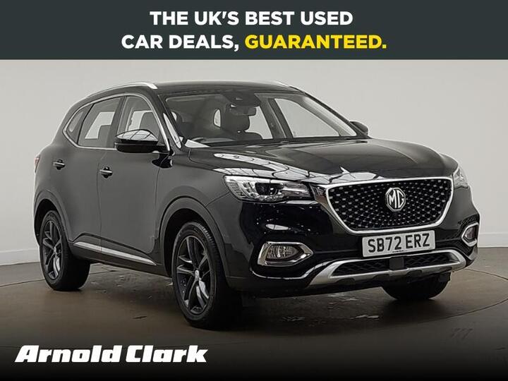 MG MG HS 1.5 T-GDI Excite Euro 6 (s/s) 5dr