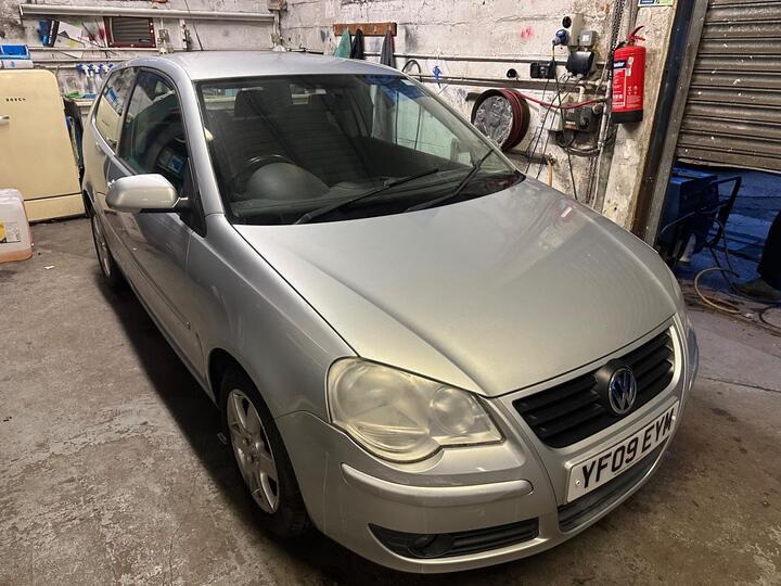 Volkswagen Polo 1.2 Match 3dr