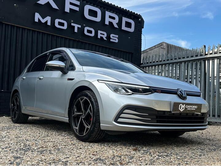 Volkswagen Golf 2.0 TDI Life DSG Euro 6 (s/s) 5dr