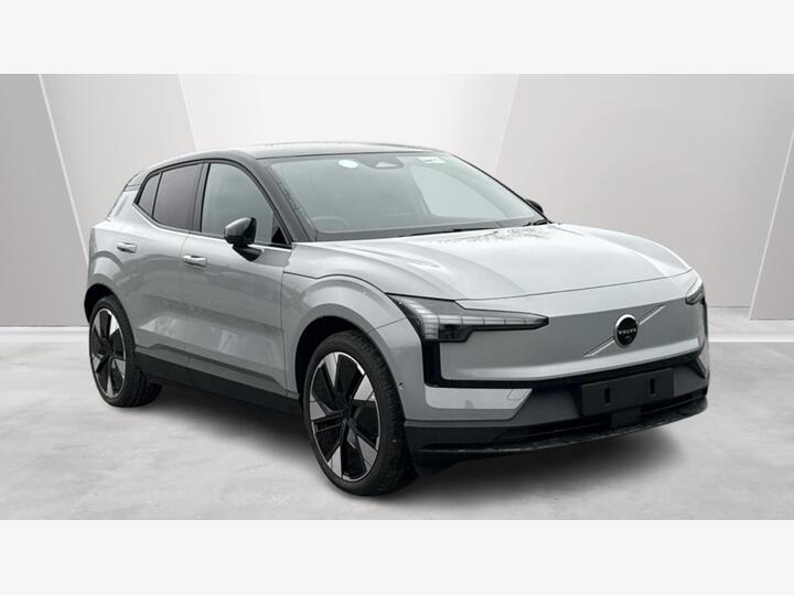 Volvo EX30 Twin Performance 69kWh Ultra Auto AWD 5dr