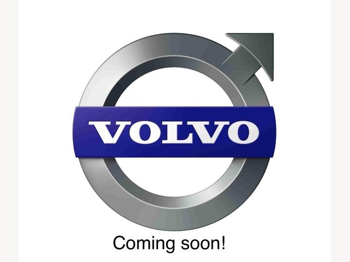 Volvo S80 2.0 D3 Executive Geartronic Euro 5 4dr