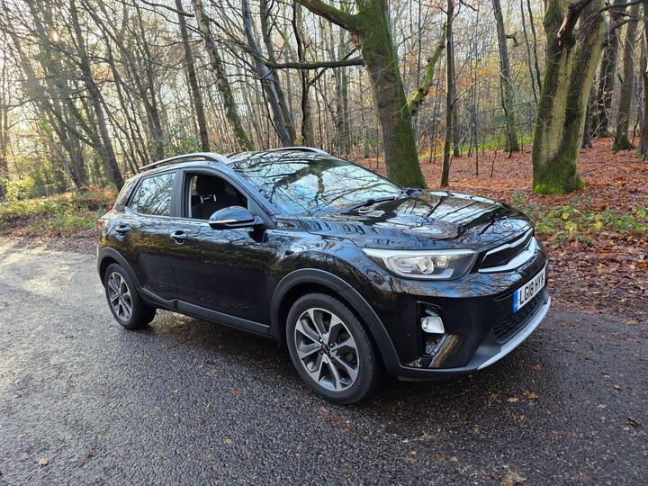 Kia Stonic 1.0 T-GDi 2 Euro 6 (s/s) 5dr