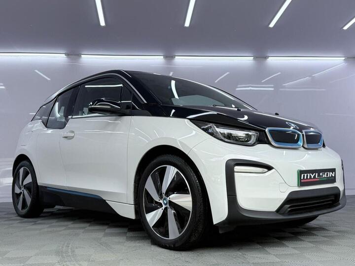 BMW I3 42.2kWh Auto 5dr