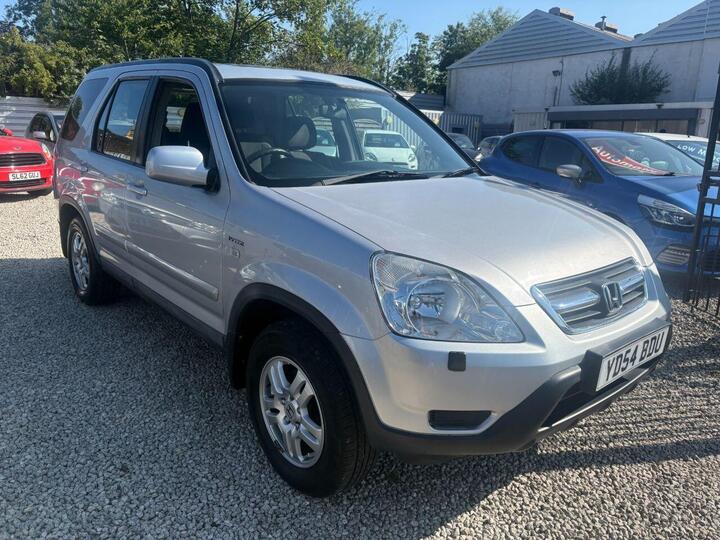 Honda CR-V 2.0 I-VTEC SE Sport 5dr