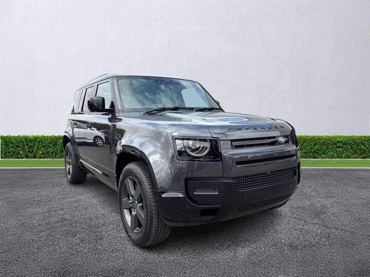 Land Rover DEFENDER 3.0 D350 MHEV X-Dynamic SE Auto 4WD Euro 6 (s/s) 5dr
