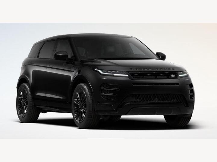 Land Rover Range Rover Evoque 1.5 P270e 12.17kWh Autobiography Auto 4WD Euro 6 (s/s) 5dr