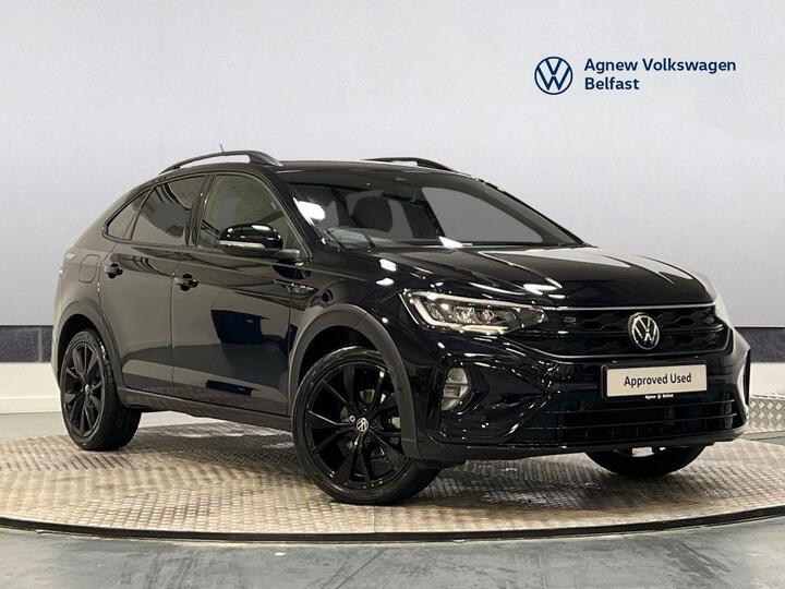 Volkswagen Taigo 1.0 TSI R-Line Euro 6 (s/s) 5dr