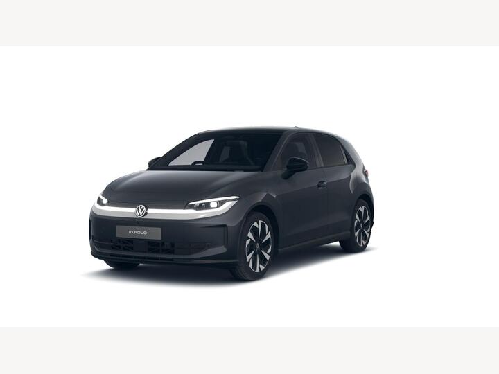 Volkswagen ID. Polo 52kWh Style Launch Edition Auto 5dr