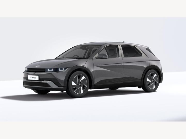 Hyundai IONIQ5 84kWh Premium Auto 5dr