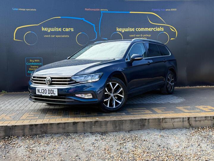 Volkswagen Passat 1.5 TSI EVO SEL Euro 6 (s/s) 5dr