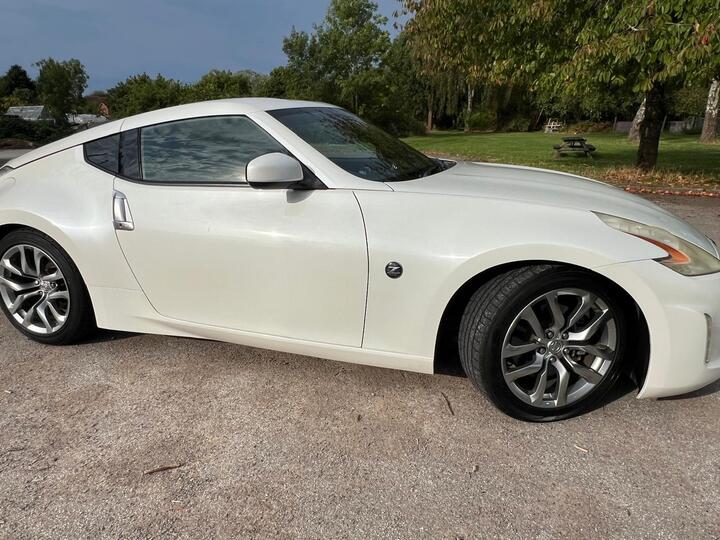 Nissan Fairlady Z370 Fairlady Nissan Fairlady Z370 Fairlady