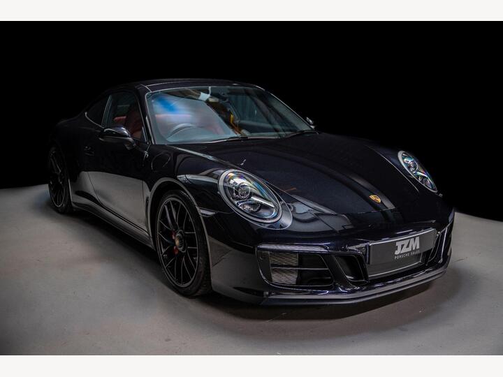 Porsche 911 3.0T 991 Carrera GTS PDK Euro 6 (s/s) 2dr