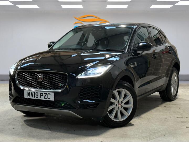 Jaguar E-PACE 2.0 D150 S Euro 6 (s/s) 5dr