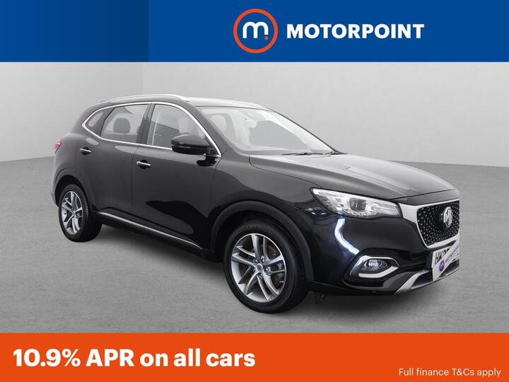 MG HS 1.5 T-GDI Excite DCT Euro 6 (s/s) 5dr