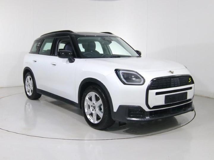 MINI COUNTRYMAN SE 66.5kWh Classic Auto ALL4 5dr