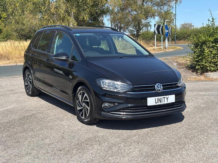 Volkswagen Golf SV 1.5 TSI EVO Match DSG Euro 6 (s/s) 5dr