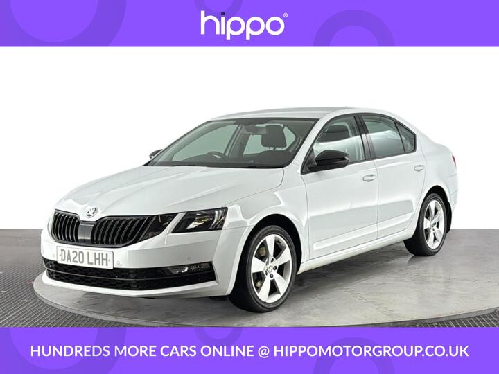 Skoda Octavia 1.5 TSI ACT SE Drive DSG Euro 6 (s/s) 5dr Skoda Octavia 1.5 TSI ACT SE Drive DSG Euro 6 (s/s) 5dr