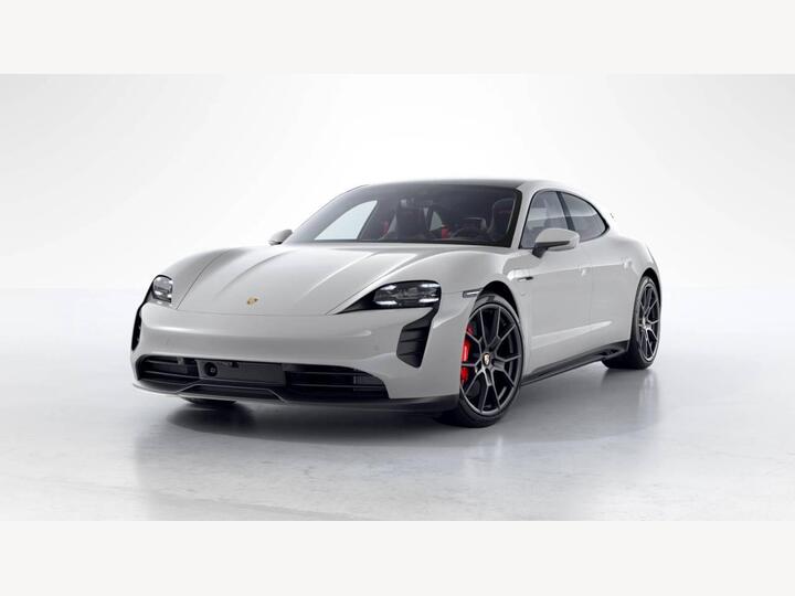 Porsche Taycan Performance Plus 93.4kWh GTS Sport Turismo Auto 4WD 5dr (11kW Charger)