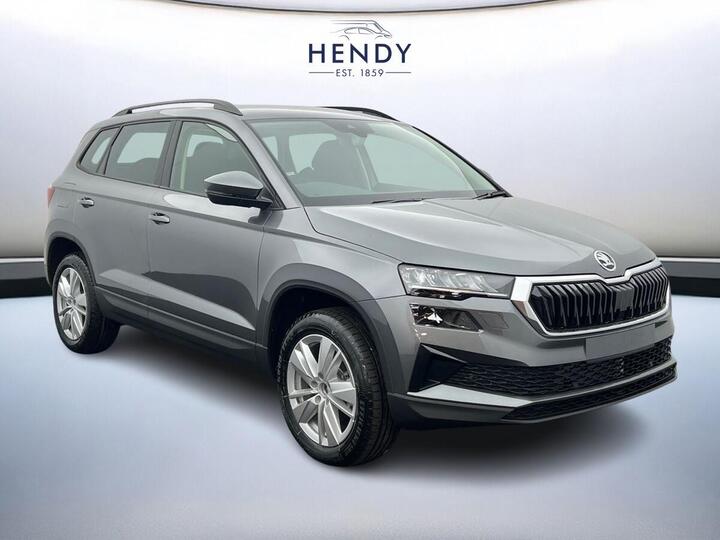 Skoda KAROQ 1.5 TSI ACT SE Edition DSG Euro 6 (s/s) 5dr