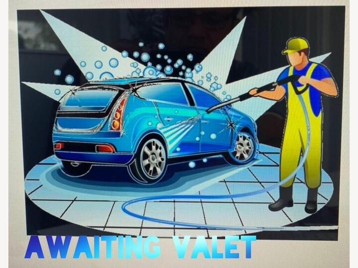 Ford Focus 1.6 Zetec 5dr