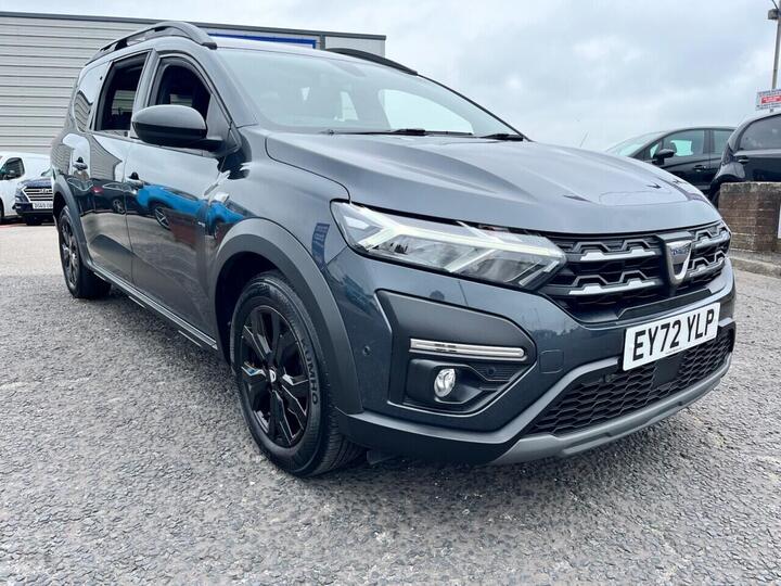 Dacia JOGGER 1.0 TCe Extreme SE Euro 6 (s/s) 5dr