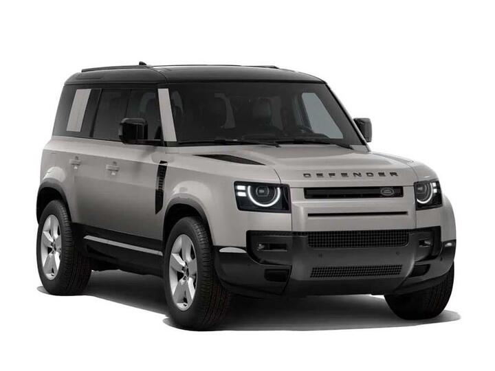 Land Rover Defender 110 3.0 D350 MHEV X-Dynamic SE Auto 4WD Euro 6 (s/s) 5dr