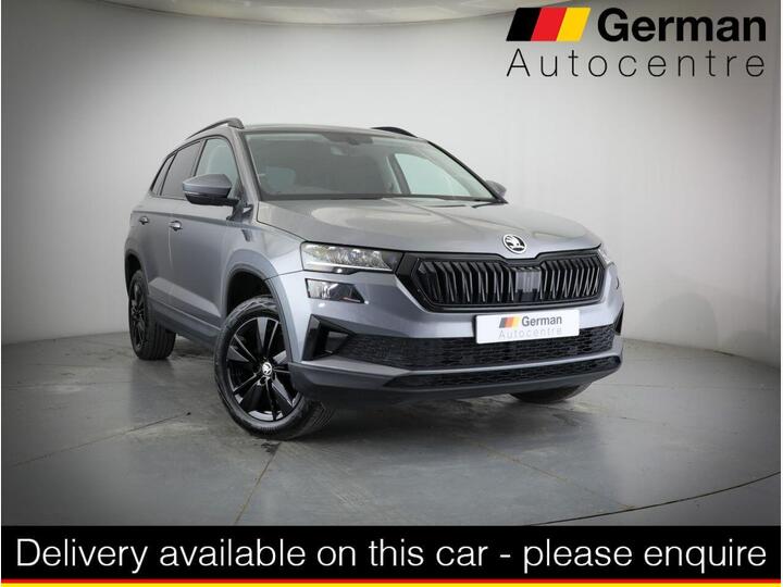 Skoda KAROQ 1.0 TSI SE Drive Euro 6 (s/s) 5dr