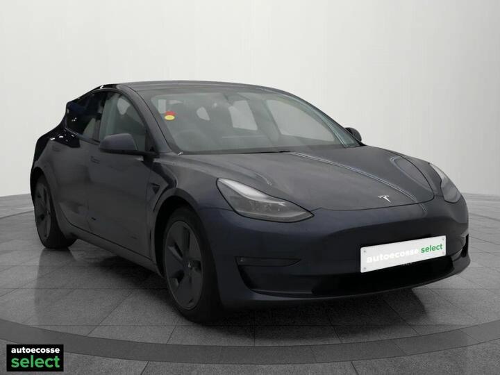 Tesla Model 3 (Dual Motor) Long Range Auto 4WDE 4dr