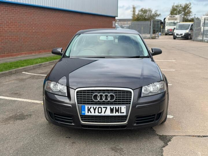 Audi A3 1.9 TDI Special Edition Sportback 5dr