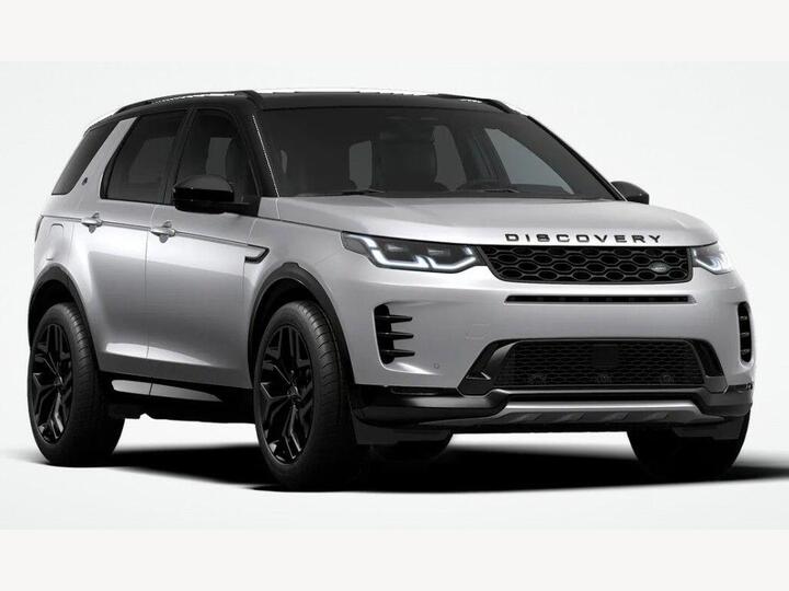 Land Rover Discovery Sport 2.0 D200 MHEV Landmark Auto 4WD Euro 6 (s/s) 5dr