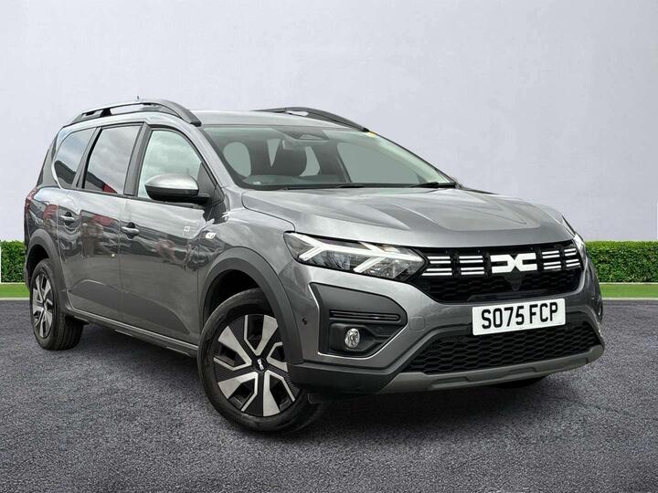 Dacia JOGGER 1.0 TCe Expression Euro 6 (s/s) 5dr
