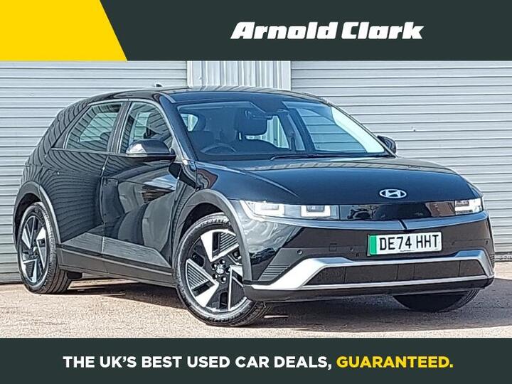 Hyundai IONIQ 5 84kWh Premium Auto 5dr