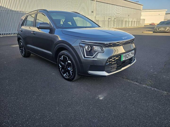 Kia Niro 64.8kWh 2 Auto 5dr