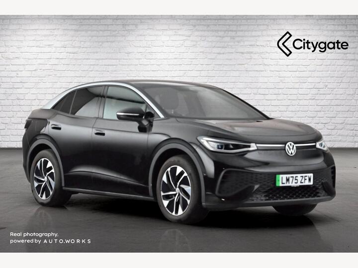 Volkswagen ID.5 Pro 77kWh Match Auto 5dr