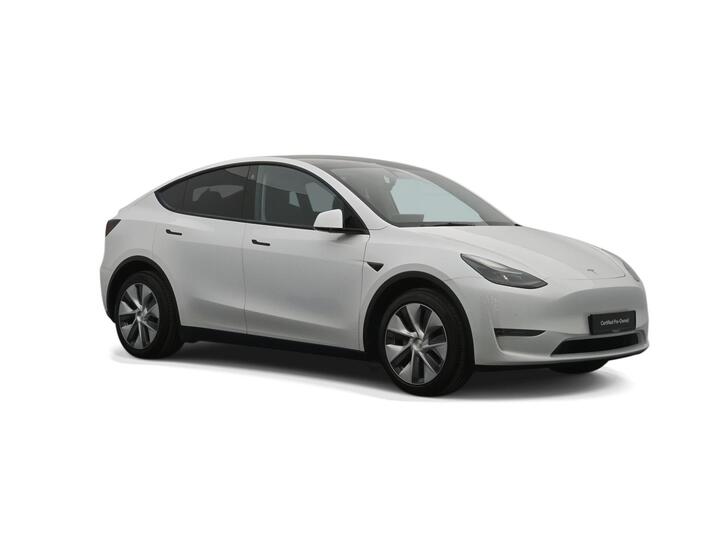 Tesla Model Y (Dual Motor) Long Range Auto 4WDE 5dr