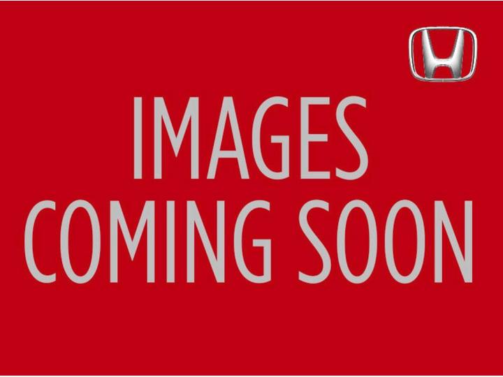 Honda JAZZ 1.5 H I-MMD Crosstar EX ECVT Euro 6 (s/s) 5dr