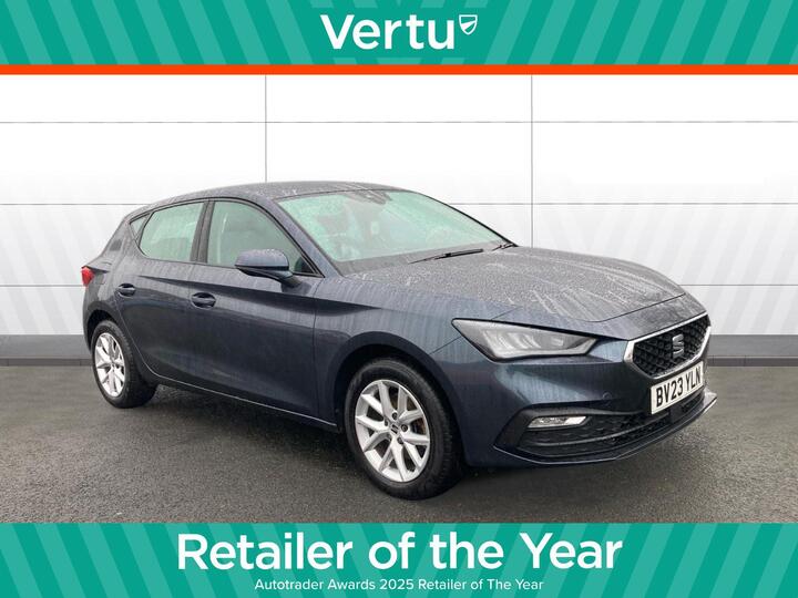 SEAT Leon 1.0 TSI EVO SE Euro 6 (s/s) 5dr