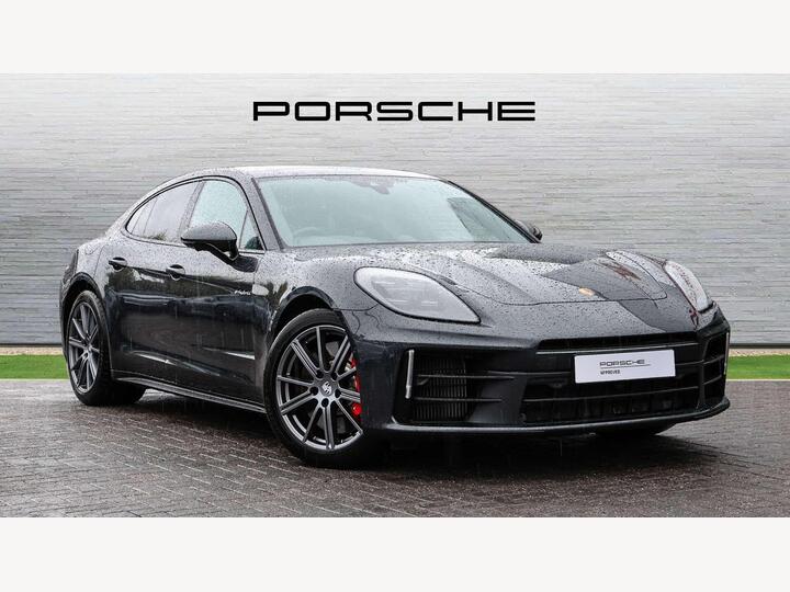 Porsche 4s 2.9 V6 E-Hybrid 17.9kWh 4S Saloon PDK 4WD Euro 6 (s/s) 5dr (7.2 KW Charger) Porsche 4s 2.9 V6 E-Hybrid 17.9kWh 4S Saloon PDK 4WD Euro 6 (s/s) 5dr (7.2 KW Charger)