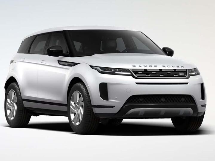 Land Rover Range Rover Evoque 1.5 P270e 12.17kWh S Auto 4WD Euro 6 (s/s) 5dr