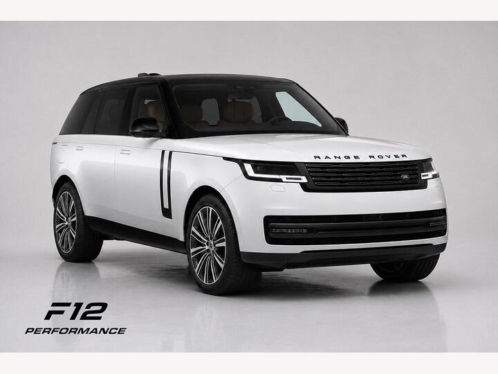 Land Rover Range Rover 3.0 P460e 38.2kWh Autobiography Auto 4WD Euro 6 (s/s) 5dr (LWB)