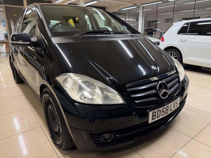 Mercedes-Benz A Class 2.0 A180 CDI Classic SE 5dr