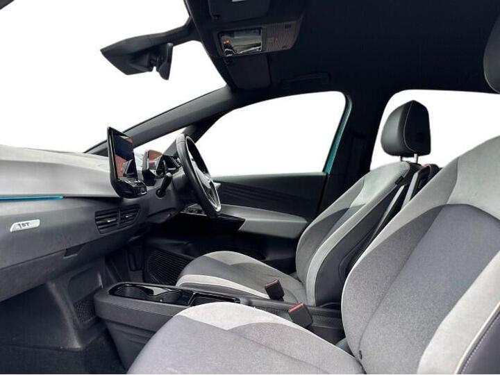 Volkswagen ID.3 Pro Performance 58kWh 1ST Edition Auto 5dr