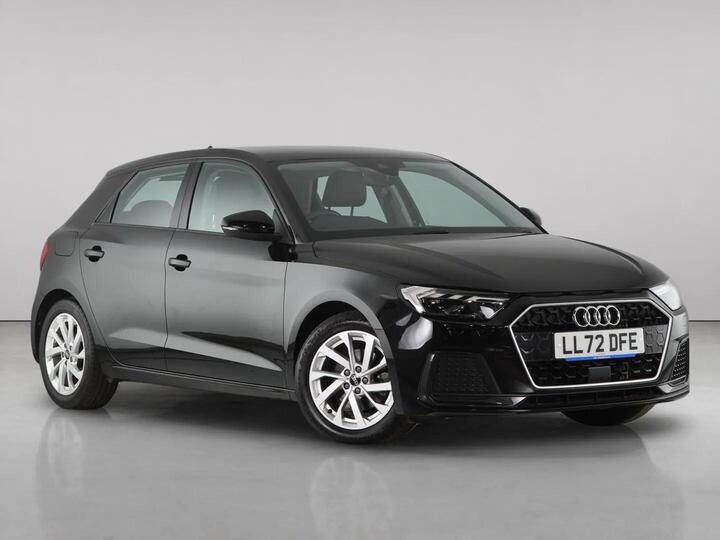 Audi A1 1.0 TFSI 30 Sport Sportback Euro 6 (s/s) 5dr