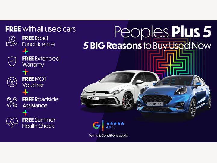 Citroen C3 1.2 PureTech Flair Plus Euro 6 (s/s) 5dr