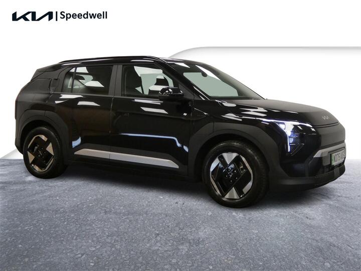 Kia EV3 81.4kWh Air Auto 5dr