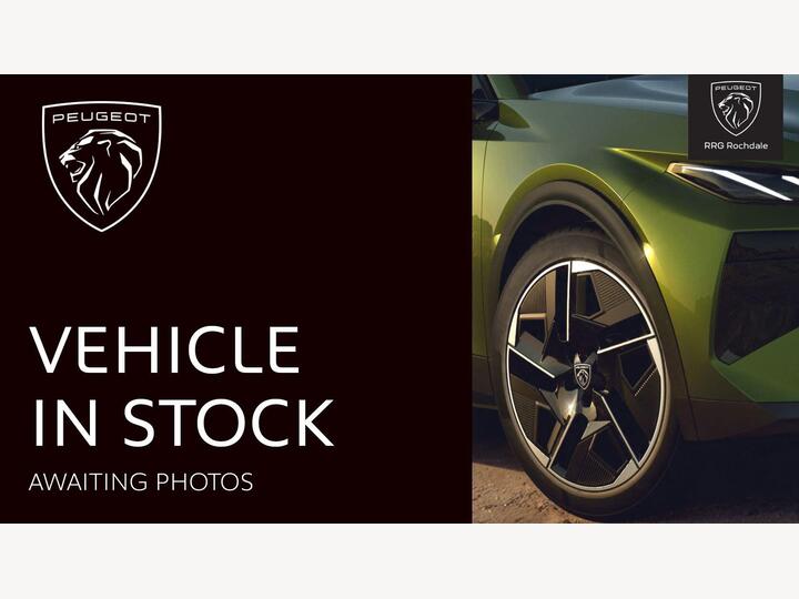 Peugeot 3008 1.2 PureTech GT Premium EAT Euro 6 (s/s) 5dr