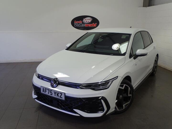 Volkswagen GOLF 1.5 TSI Life Euro 6 (s/s) 5dr