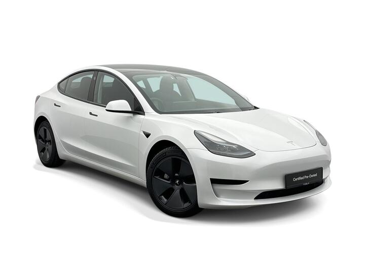 Tesla Model 3 Auto RWD 4dr