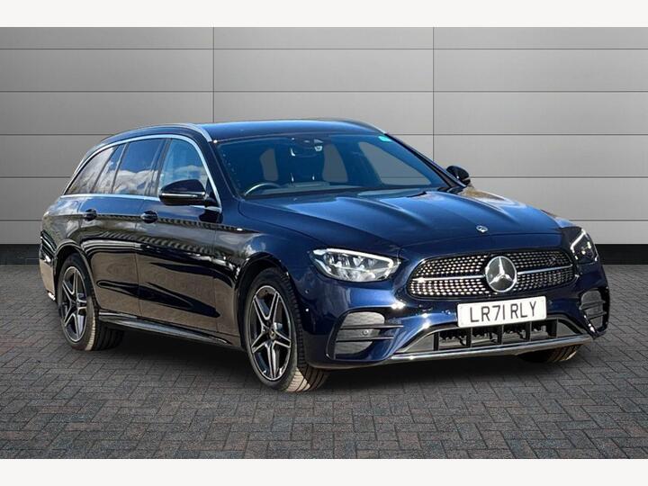 Mercedes-Benz B Class 1.5 B180d SE 7G-DCT Euro 6 (s/s) 5dr
